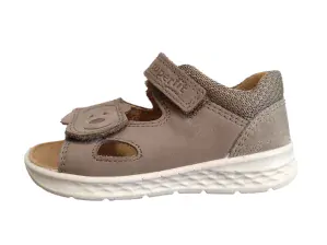 Sandále Superfit Lagoon 1-000517-4000 Beige