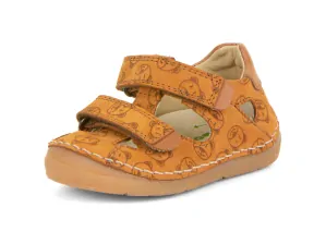 Sandále Froddo G2150185-13 Light Brown