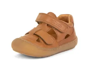 Sandále Froddo G2150186-2 Brown