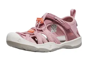 Sandále Keen Moxie - Nostalgia Rose/Papaya Punch