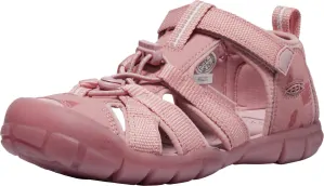 Sandále Keen Seacamp II CNX - Dark Rose