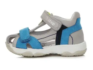 Sandále DDstep G064-41451B Grey