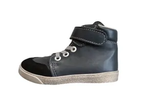 Celoroční boty Jonap 050 - shark