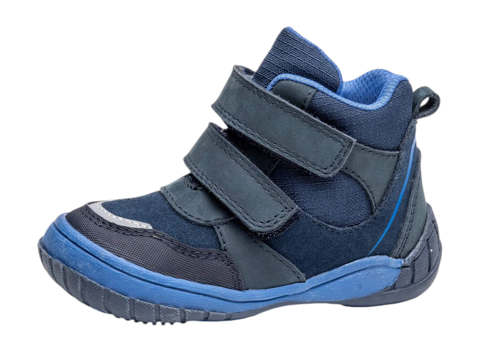 Celoroční boty Protetika Keiko Navy