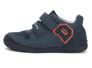 Celoroční boty DDstep S078-42875B