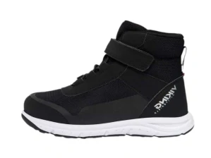 Celoroční boty Viking Knapper 3-54560-2 Black