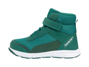 Celoroční boty Viking Knapper 3-54560-64 Dark Green