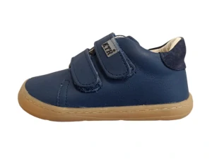 Celoroční barefoot boty KTR - DASH/AM Navy