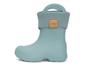 Holínky DDstep I106-42879 Sea Green