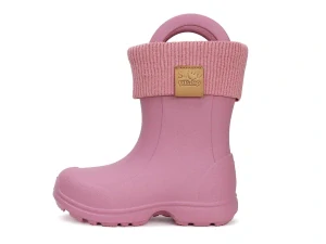 Holínky DDstep I106-42308 Violet