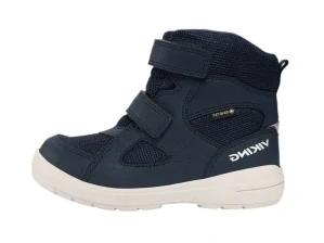 Zimní boty Viking Fun Warm GTX - 3-94610-5 Navy