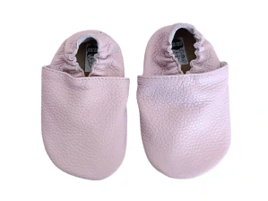 Funky Monkey PRO kožené barefoot capáčky BRAP-003 Lila
