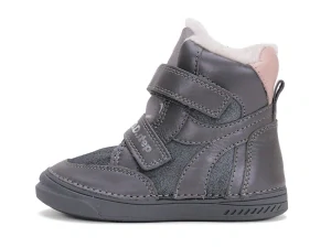 Zimní boty DDstep W040-42380B