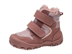 Zimní boty Protetika Bagsy Pink