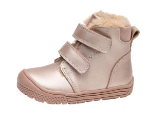 Zimní boty Protetika Tedy Nude