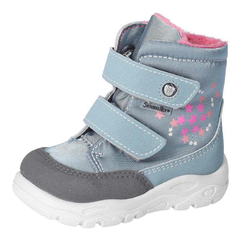 Zimní boty Ricosta Milena 503402402/130 Artic