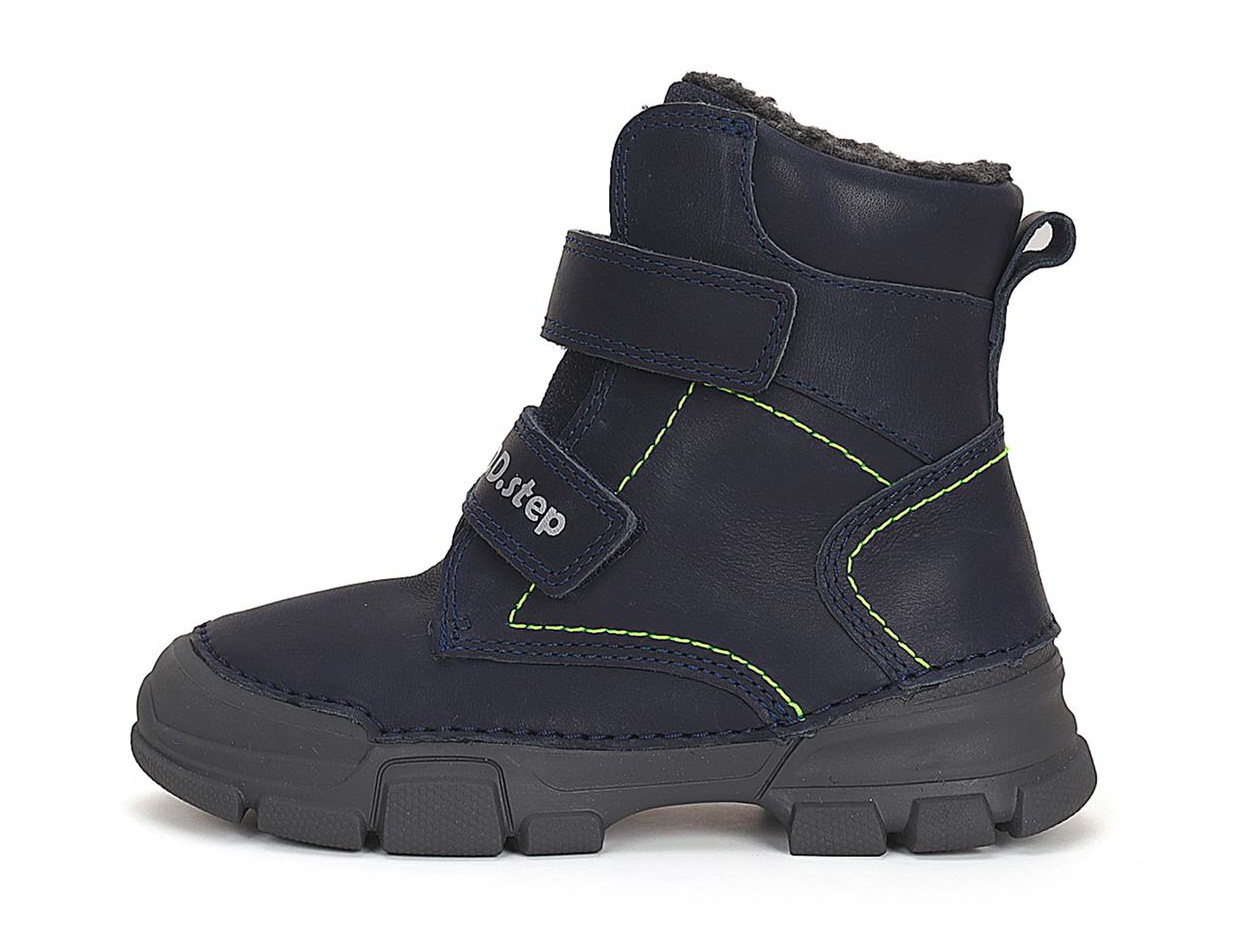 Zimní boty DDstep W056-42300