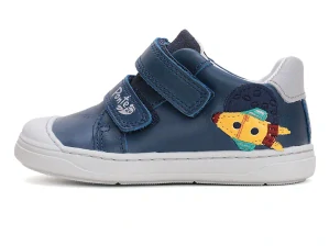 Celoroční boty Ponte20 DA03-5-1143 Raketa