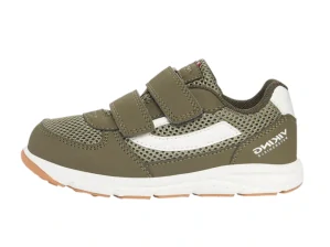 Celoroční boty Viking Hovet WP 2V 3-51655-3737 Olive