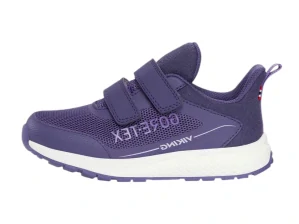 Celoroční boty Viking Bouncy GTX 2V 3-55505-16 Purple