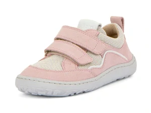 Celoroční BAREFOOT boty Froddo G3130260-11 Pink