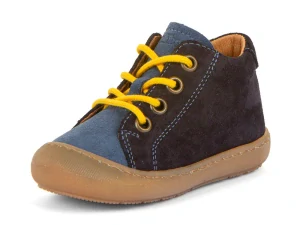 Celoroční boty Froddo G2130327 Blue/Denim