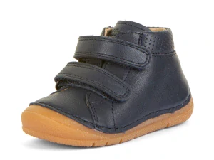 Celoroční boty Froddo G2130346 Dark Blue