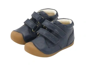 Celoroční boty Bundgaard Petit BG101219-5185 Navy