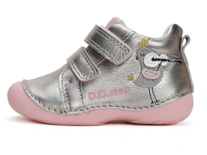 Celoroční boty DDstep S015-51542 B