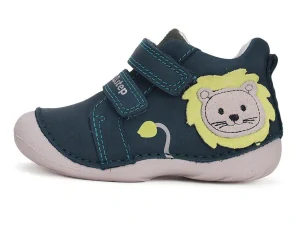 Celoroční boty DDstep S015-51897