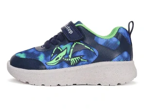 Tenisky DDstep F083-51624