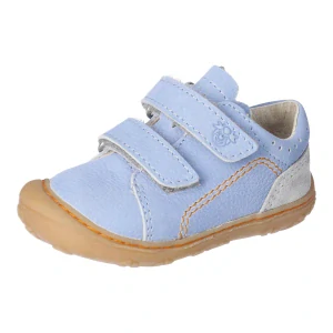 Celoroční boty Ricosta Pepino Tommy 501204702/120 Blue/Frost