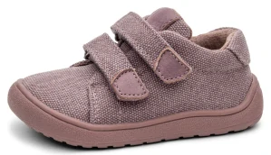 Plátěnky Protetika Koro Old Pink BAREFOOT