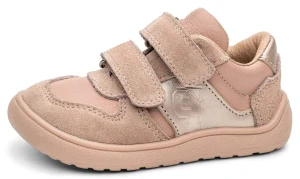 Celoroční boty Protetika Perla Pink BAREFOOT