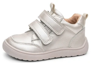 Celoroční boty Protetika Viki Silver BAREFOOT