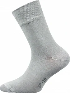 Dětské ponožky Comfort Emko - šedá