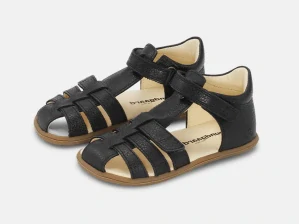 Sandále Bundgaard BG202232-1199 Black