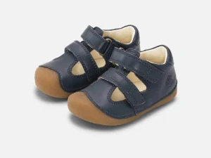 Sandále Bundgaard Petit Summer BG202257-5185 Navy