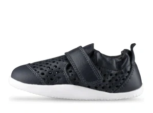 Letní capáčky Bobux Xplorer GO - Punch Navy