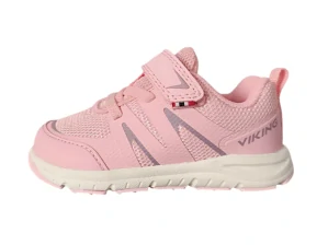 Tenisky Viking 3-55460-98 Light Pink