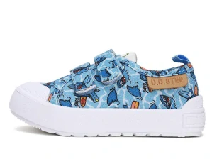 Plátěnky DDstep C096-51352