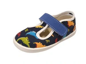 Plátěnky Jonap Baby - dino mini