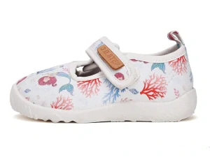 Plátěnky DDstep C086-51733 BAREFOOT
