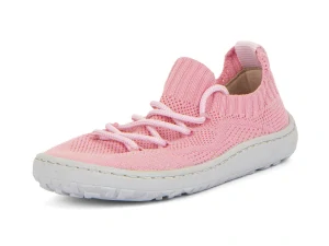 Barefoot tenisky Froddo G3130262-6 Pink
