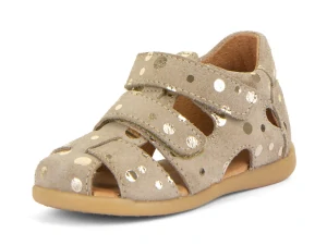 Sandále Froddo G2150200-9 Beige