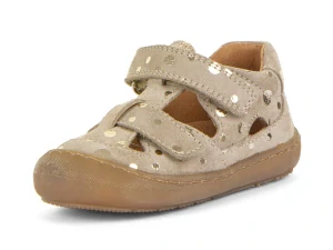 Sandále Froddo G2150186-9 Beige