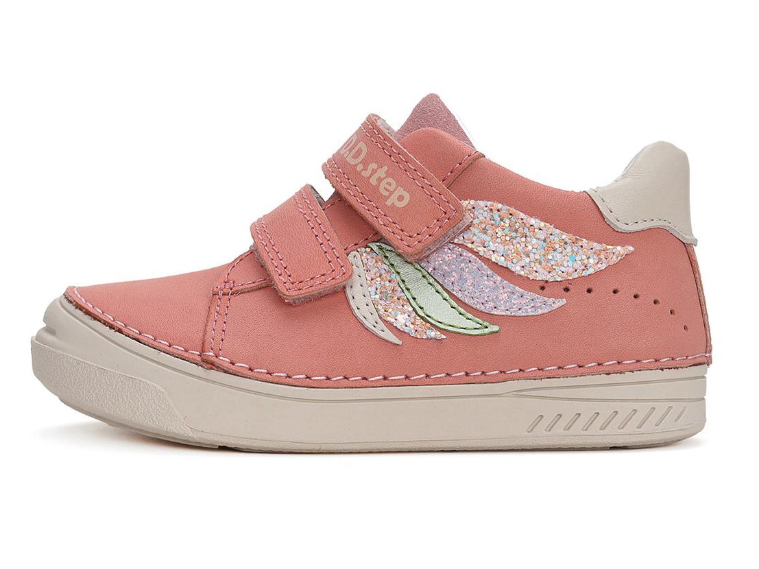 Celoroční boty DDstep S040-51390B