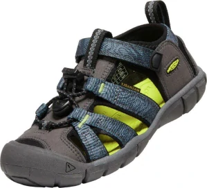 Sandále Keen Seacamp II CNX Magnet/Evening Primrose