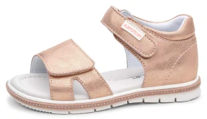 Sandály Protetika Zeva Pink