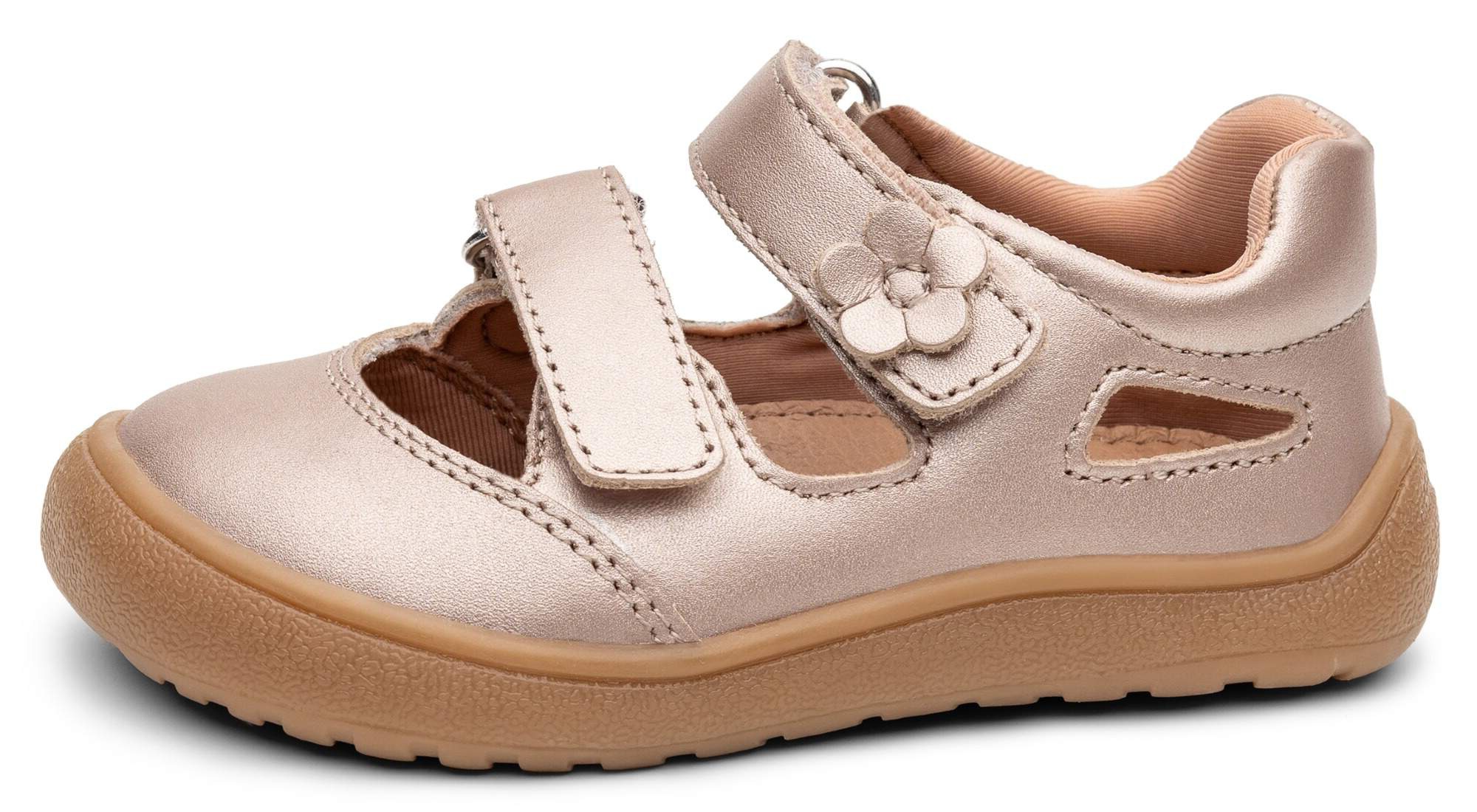 Sandály Protetika Nery Pearl Pink BAREFOOT